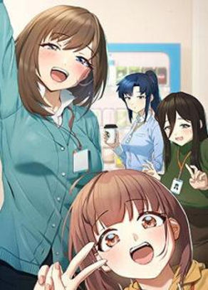 热门漫画10